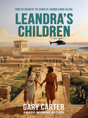 cover image of Leandra's Children